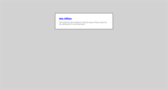 Desktop Screenshot of contangofishing.com